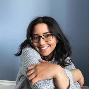 Meet your Posher, Sharan